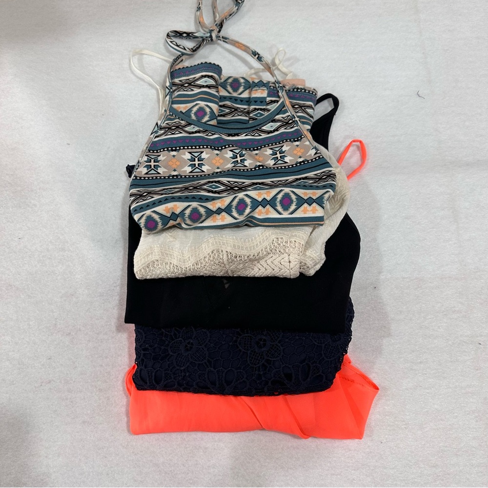Tank Top Bundle
